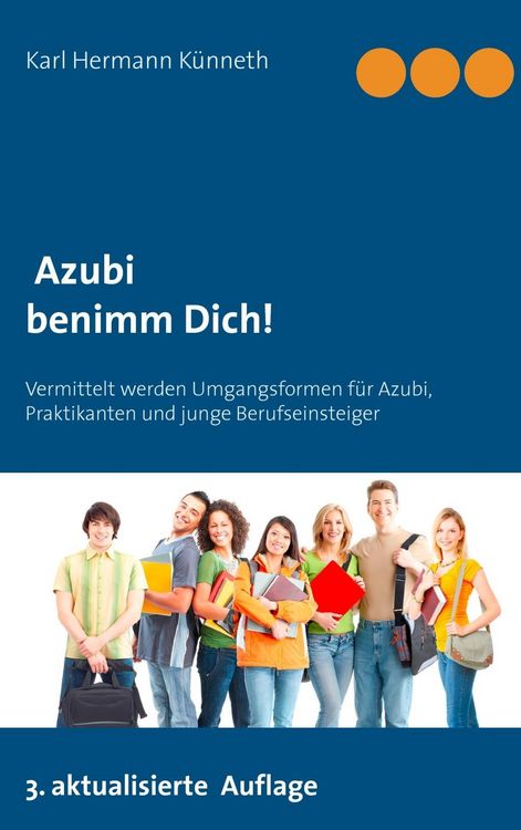 Produktbild: Azubi - Benimm Dich