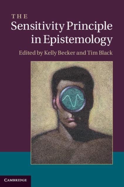 Produktbild: Sensitivity Principle in Epistemology