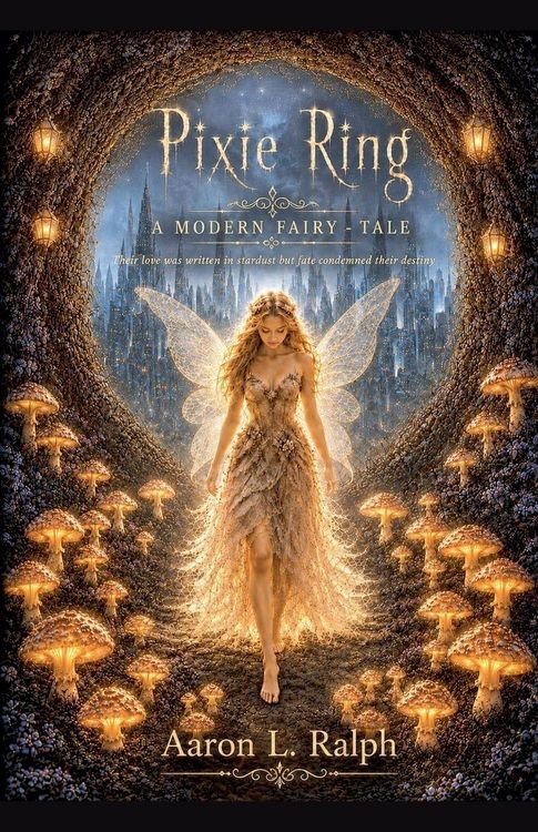 Produktbild: Pixie Ring