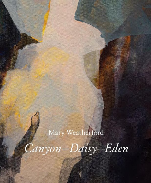 Produktbild: Mary Weatherford