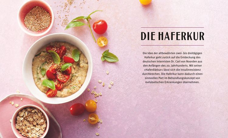 Produktbild: Gesundmacher Hafer