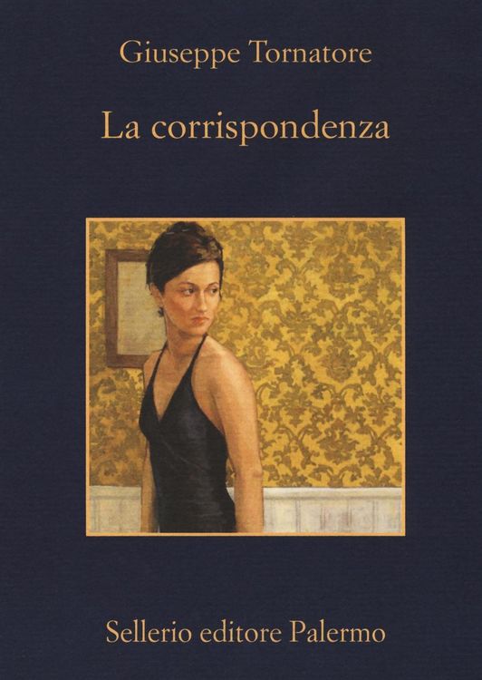 Produktbild: La corrispondenza