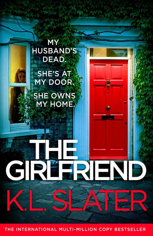 Produktbild: The Girlfriend