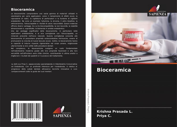 Produktbild: Bioceramica