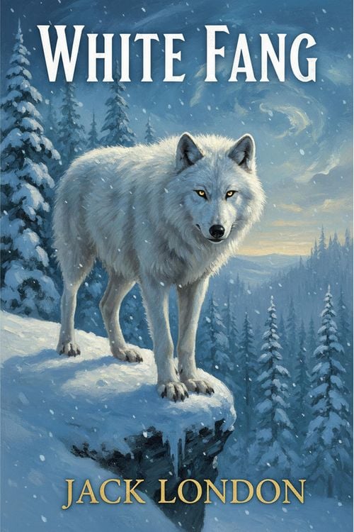 Produktbild: White Fang