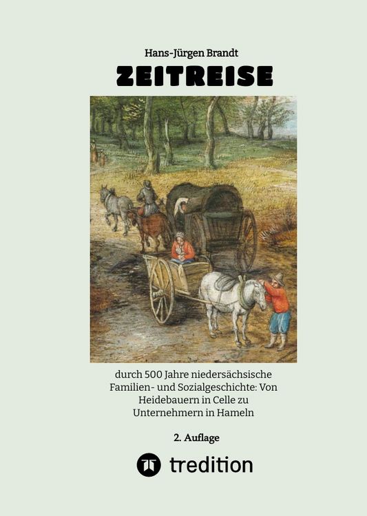 Produktbild: Zeitreise