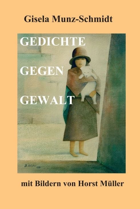 Produktbild: GEDICHTE GEGEN GEWALT