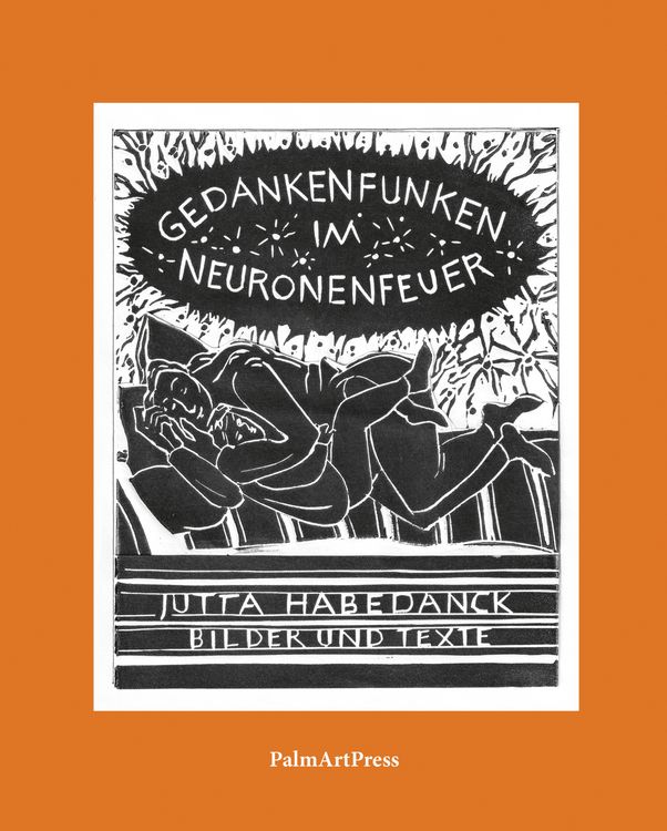 Produktbild: Gedankenfunken im Neuronenfeuer