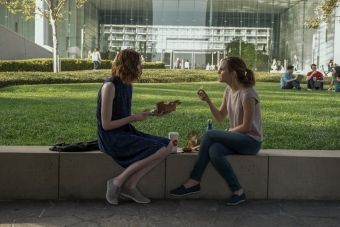 Produktbild: The Circle