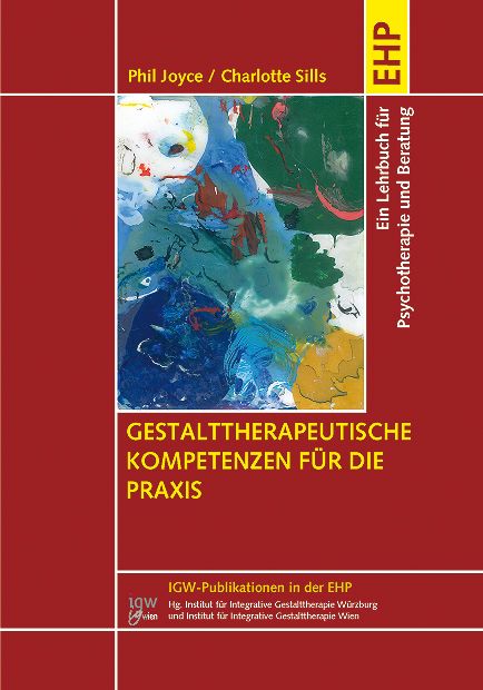 Produktbild: Gestalttherapeutische Kompetenzen f&uuml;r die Praxis