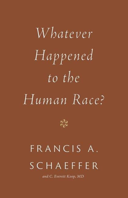 Produktbild: Whatever Happened to the Human Race? (Repackage)