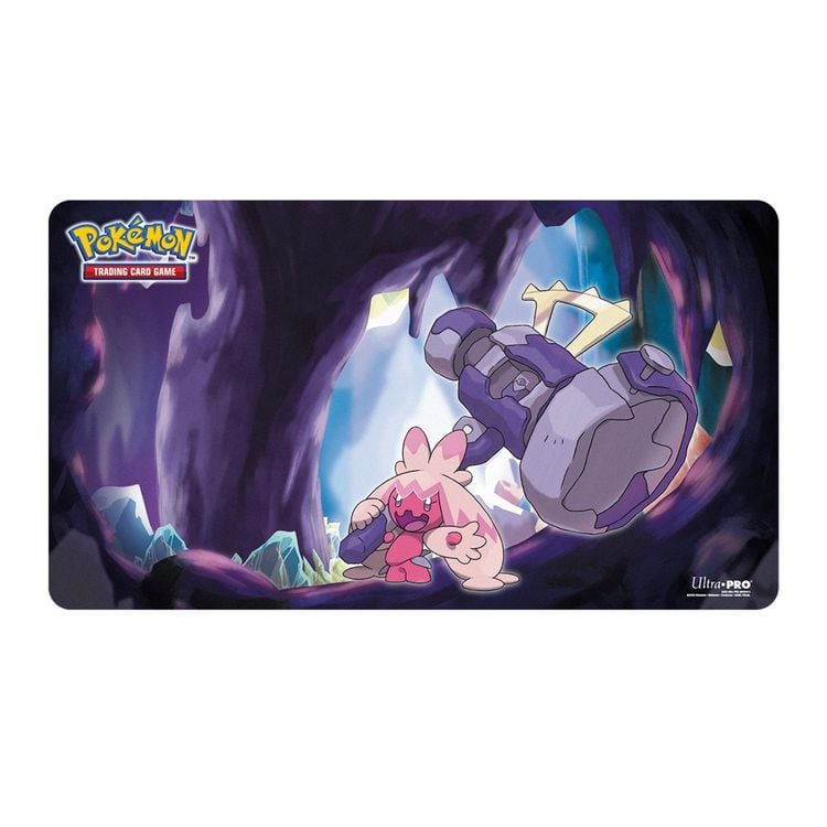 Produktbild: Pok&eacute;mon (Sammelkartenspiel-Zubeh&ouml;r), PKM Tinkaton Playmat