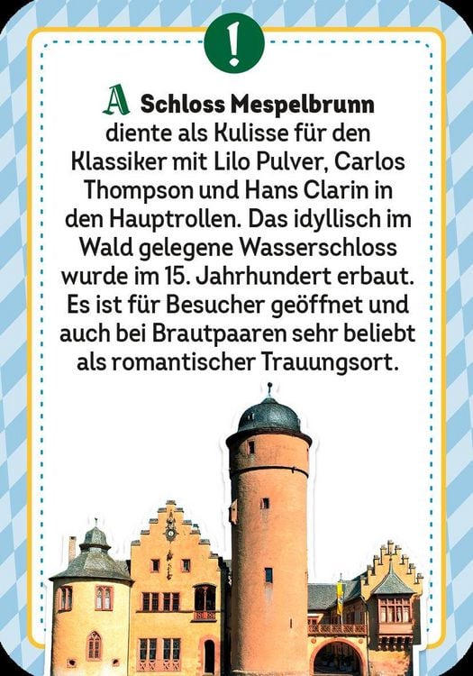 Produktbild: Wer h&auml;tte das gedacht?! Das Unn&uuml;tzes-Wissen-Quiz Wei&szlig;-Blau