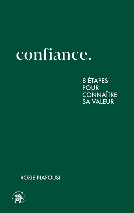 Produktbild: Confiance
