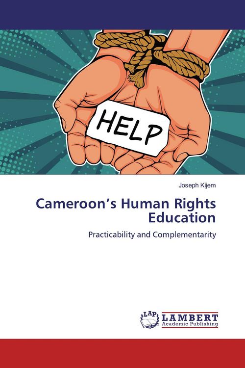 Produktbild: Cameroon's Human Rights Education