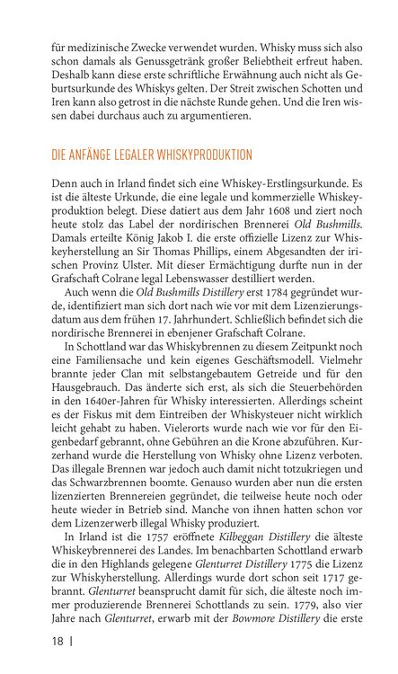 Produktbild: Whiskyland Franken