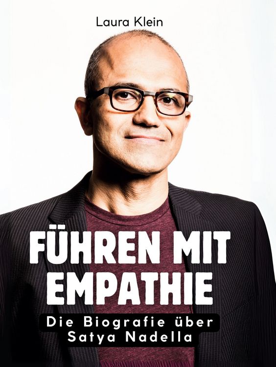 Produktbild: F&uuml;hren mit Empathie
