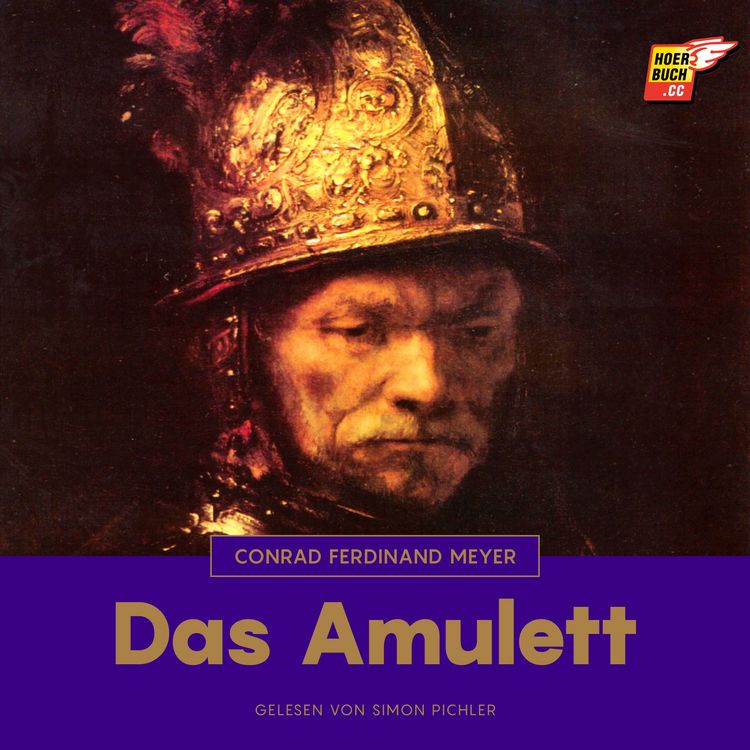 Produktbild: Das Amulett