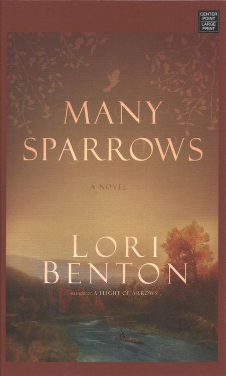 Produktbild: Many Sparrows