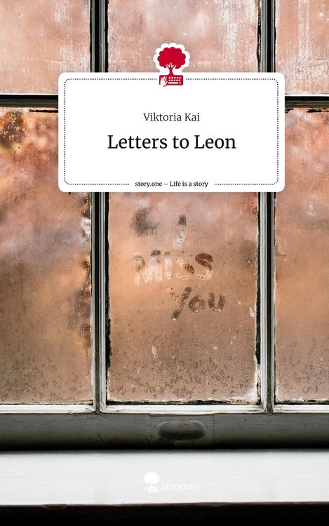 Produktbild: Letters to Leon. Life is a Story - story.one