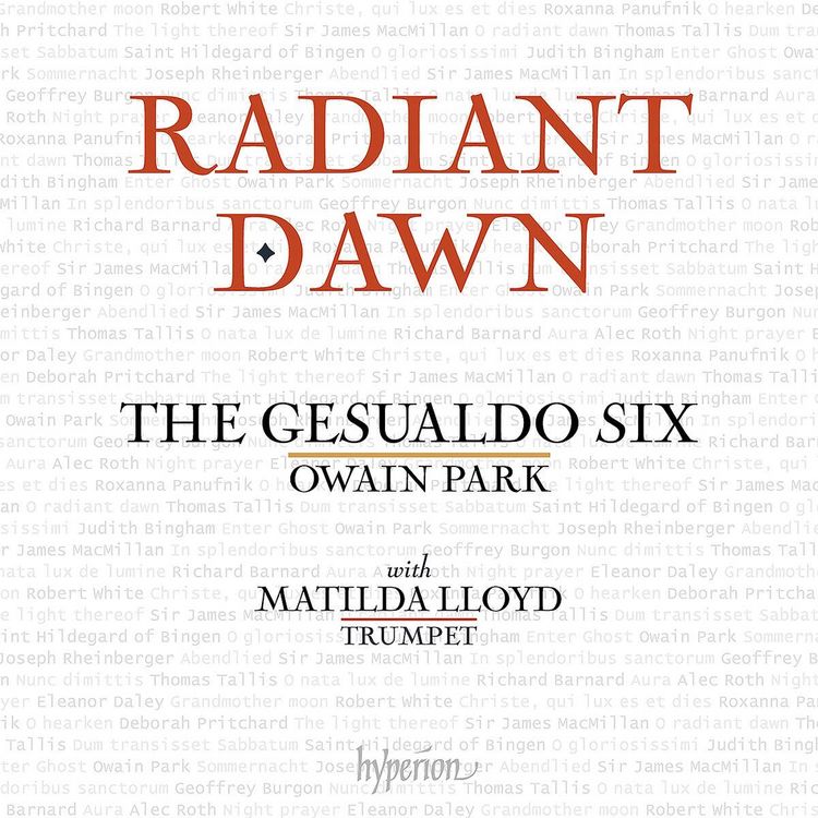 Produktbild: Radiant Dawn