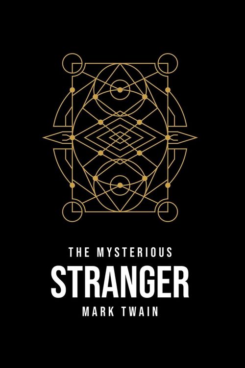 Produktbild: The Mysterious Stranger