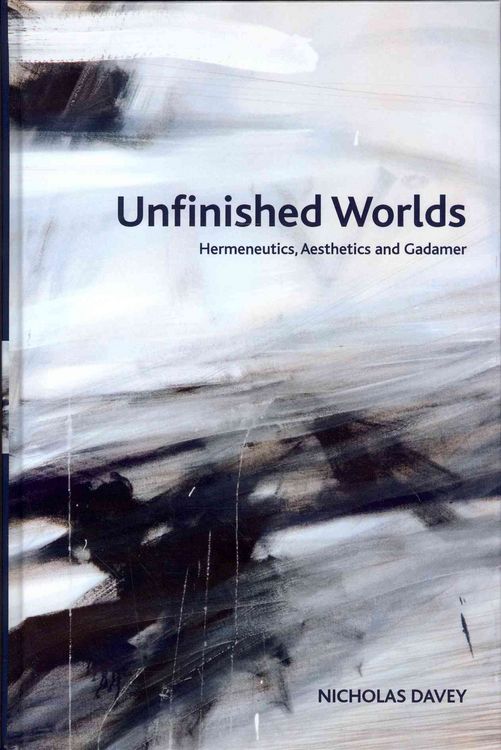 Produktbild: Unfinished Worlds