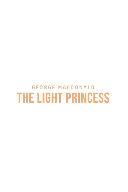 Produktbild: The Light Princess