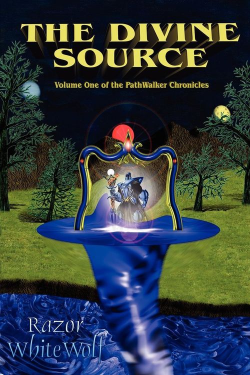 Produktbild: The Divine Source