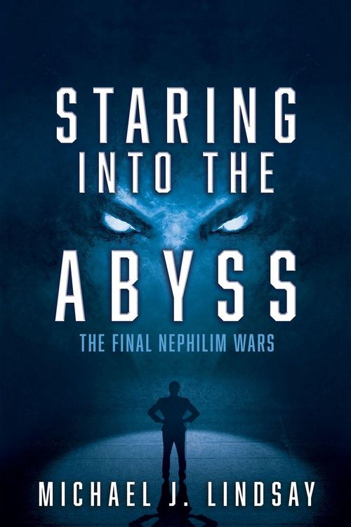 Produktbild: Staring Into The Abyss