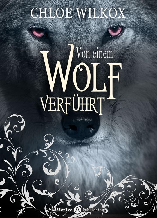 Produktbild: Von einem Wolf verf&uuml;hrt