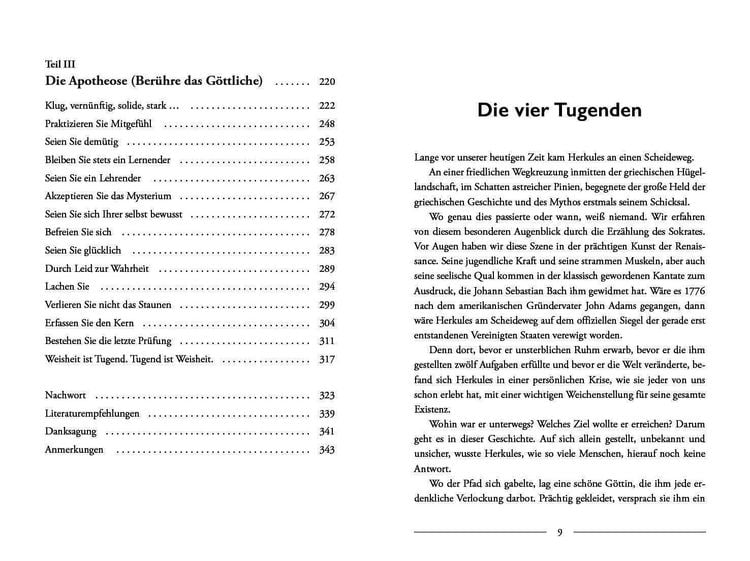 Produktbild: Weisheit
