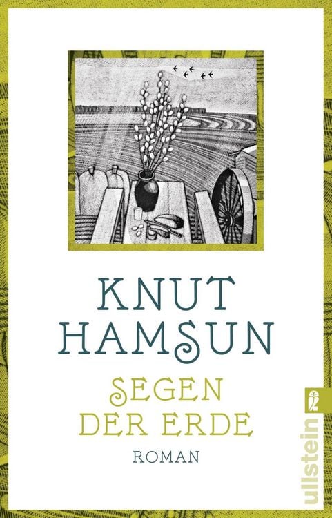 Produktbild: Segen der Erde