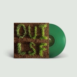 Produktbild: OUI,LSF (Opaque Evergreen)