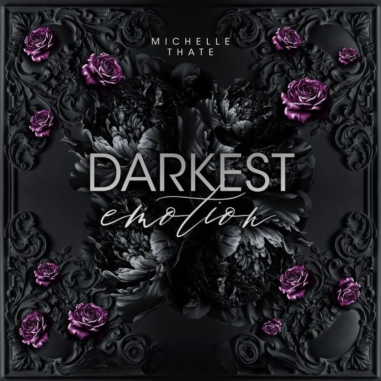Produktbild: Darkest Emotion