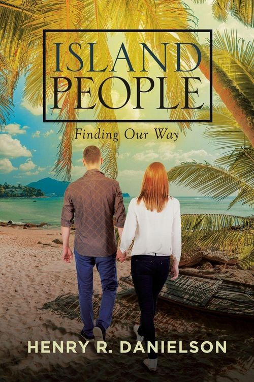 Produktbild: Island People