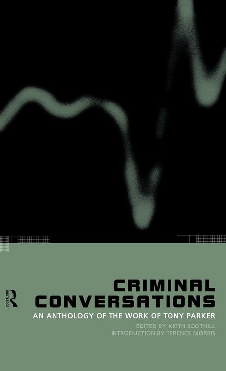 Produktbild: Criminal Conversations