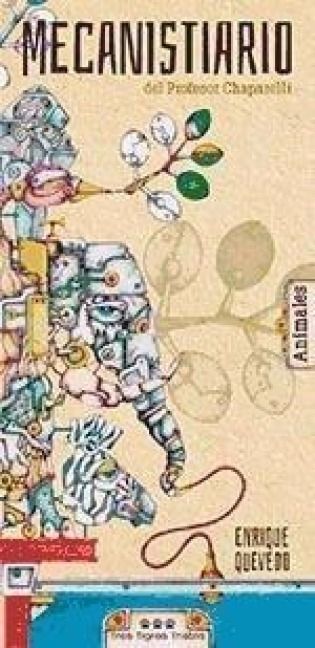 Produktbild: Mecanistiario