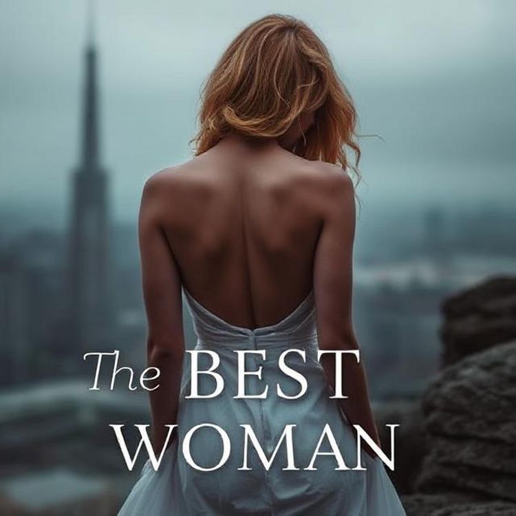 Produktbild: The Best Woman