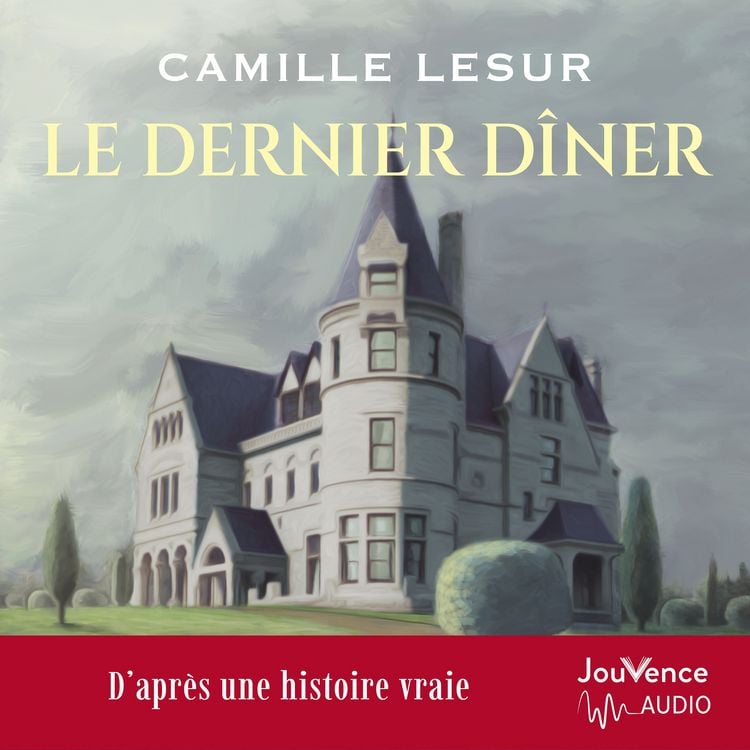 Produktbild: Le dernier d&icirc;ner