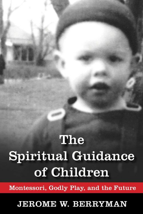 Produktbild: The Spiritual Guidance of Children