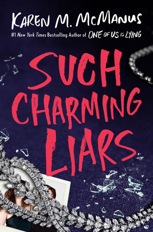 Produktbild: Such Charming Liars