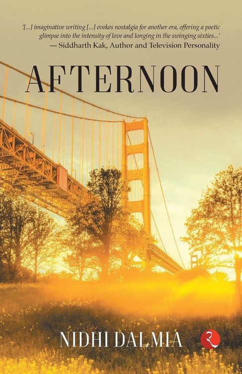 Produktbild: Afternoon