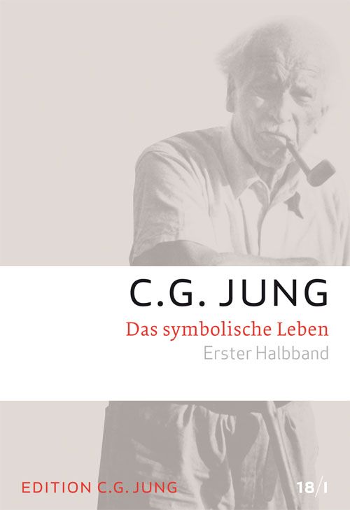 Produktbild: Das Symbolische Leben