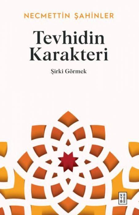 Produktbild: Tevhidin Karakteri