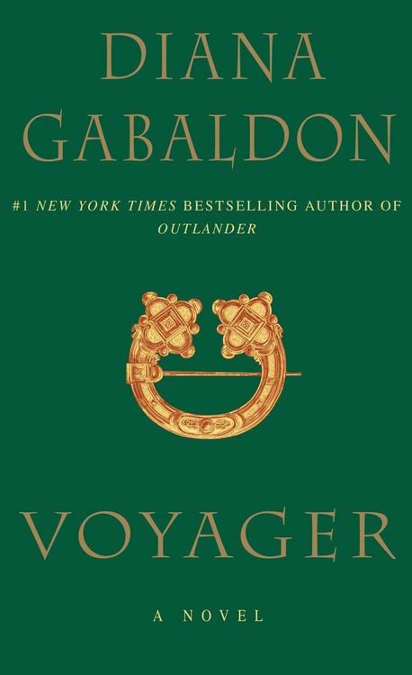 Produktbild: Voyager