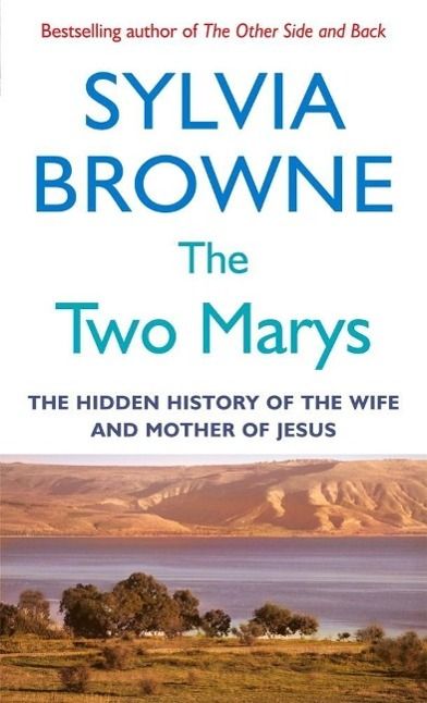 Produktbild: The Two Marys