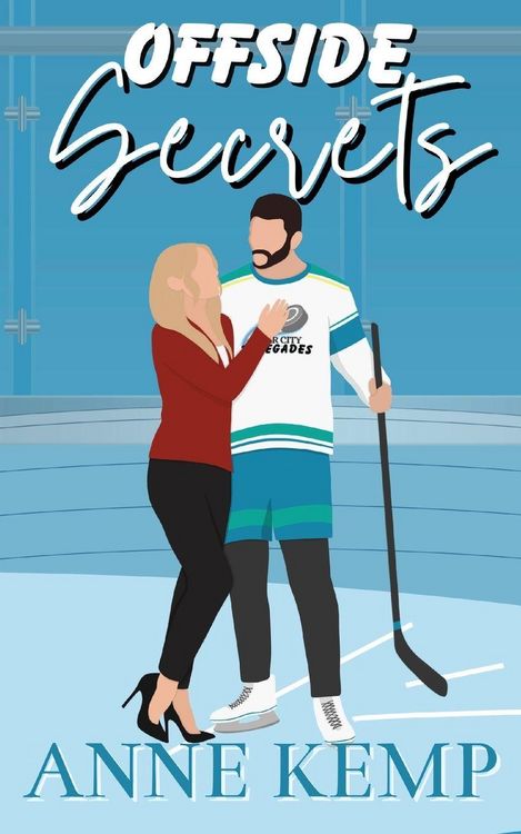 Produktbild: Offside Secrets
