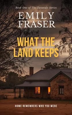 Produktbild: What The Land Keeps