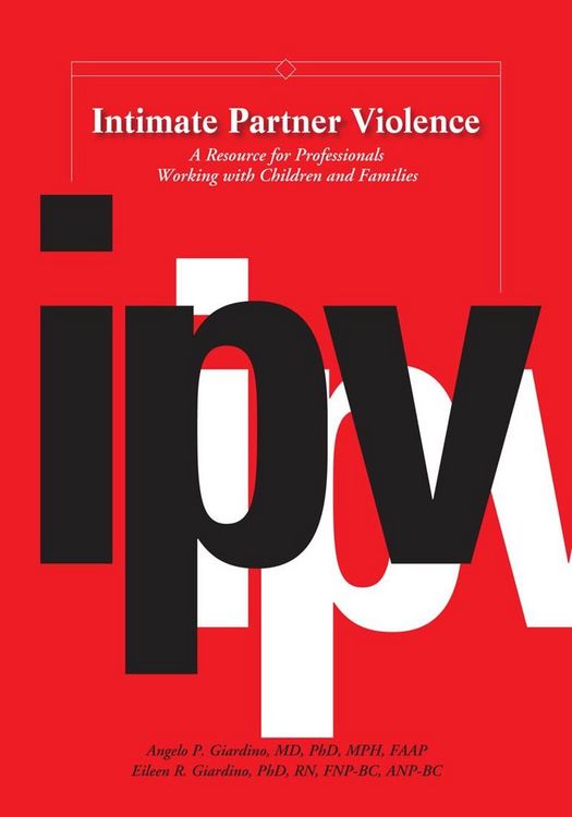 Produktbild: Intimate Partner Violence